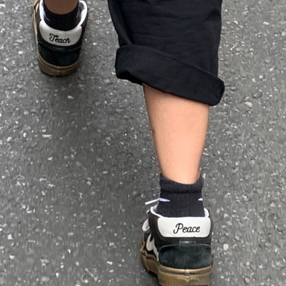 Meet your Posher, Nah